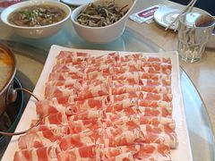 -阳坊大都涮羊肉(阳坊总店)