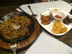 -西缘牛排(荟聚购物中心店)