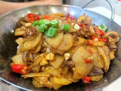 -新新湘菜馆(新中街二条店)