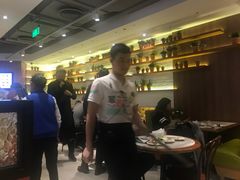 -翠華餐廳(浦东机场T1店)