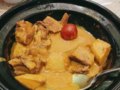 -新宝餐厅(流塘店)