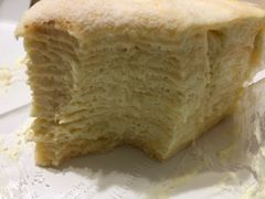 -iFood甜嫩嫩(江东北路店)