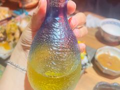 -隐月· 㐂和食屋(芝罘万达公馆店)