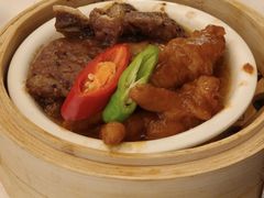 -鹿鸣酒家(越秀店)