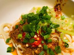 鱼籽面-贰拾捌味·宜宾燃面(春熙路旗舰店)