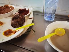 -尹三豆汁(天坛店)