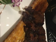 -小广寒电影艺术餐厅(小广寒经三路店)