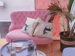 -灯塔咖啡馆BOOK·Coffee Shop