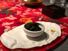 -上海滩餐厅(BFC外滩金融中心店)
