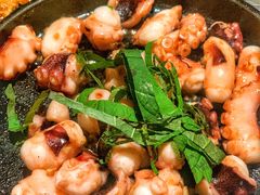 -日葵 大阪烧ひまり(仙霞路店)