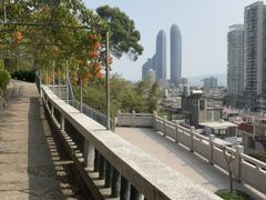 -鸿山公园