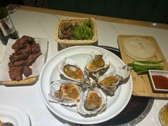 -黑鸡小馆(金源店)