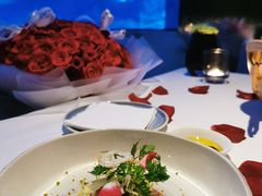 -渔火·特色餐厅(佘山世茂洲际酒店)