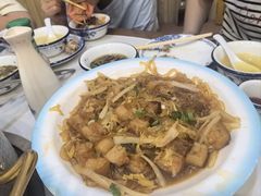 -朴小妹人参鸡汤火锅(长白山万达店)
