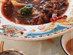 -巴依老爷新疆美食(工体旗舰店)