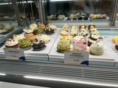 -派悦坊·甜品·蛋糕(虹口龙之梦店)