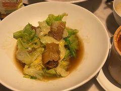 -汤城小厨•粤菜•靓汤(西直门凯德MALL店)