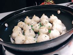 -拈菜(观音桥阳光世纪店)