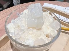 -杏甜品(尖沙咀加拿分道店)
