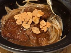 -万豪金殿(香港JW万豪酒店)