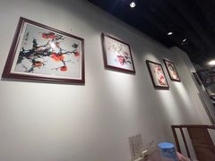 -天厨妙香素食餐厅(清华店)
