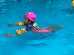 -青岛东方影都融创水世界