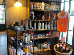 -星巴克(武康路店)