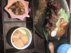 -味太助·银饭食堂(中华城店)
