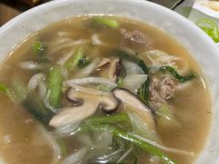 -一心烤肉(延安路店)