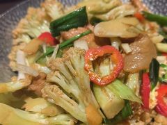 -外婆家(西红门荟聚购物中心店)