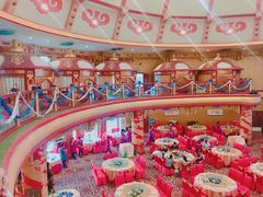 -蒙古大营·蒙古演绎餐厅(赛马场店)
