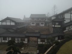 -径山寺