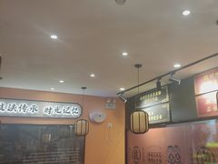 -张卤堂·砂锅卤肘子(南头店)