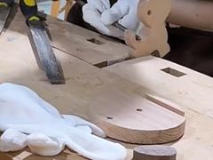 -手创未来·木工DIY手作