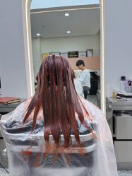 -HD HAIR STYLE