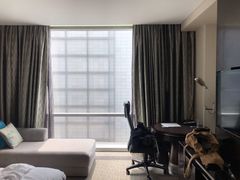 -青岛海尔洲际酒店