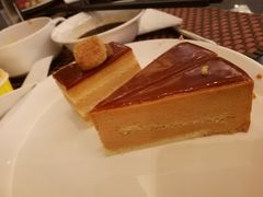 -常州富力喜来登酒店 Feast盛宴标帜西餐厅(新北万达广场店)