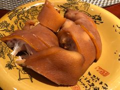 百味猪手-金龙寨(解西店)