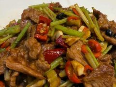 -春来和(汉城南路店)