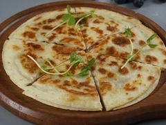 -京朋串屋·烧烤(望京西路总店)