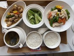 -臻儿屿月子会所(茶山店)