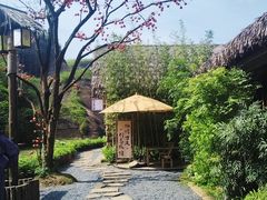 -飞天山旅游区