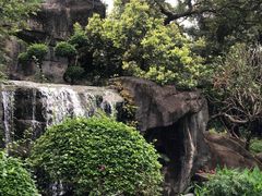 -深圳富苑皇冠假日套房酒店