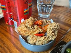 -京A Taproom·精酿餐吧(CBD店)