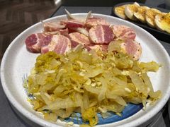 -小米烤肉-泥炉炭烤(常营店)