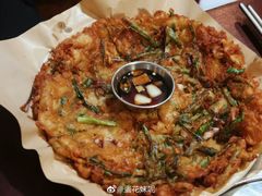 -青春韩国料理(汽博店)