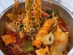 -苏袁麻辣烫(呼和浩特总局街店)