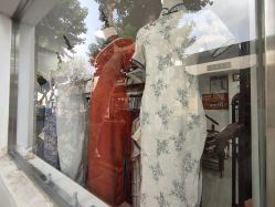 -陈大户旗袍(狮子林店)