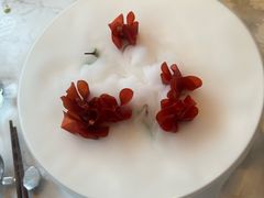 山楂鹅肝-拾久(朝阳公园店)