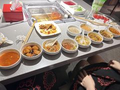 -海底捞火锅(步步高新天地店)